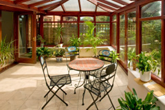 Old Ditch conservatory quotes